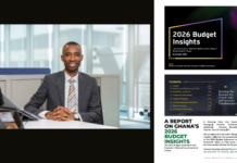 Ernst & Young (EY) Ghana features in The African Digest Magazine Special May 2026 Edition; A Report on Ghana’s 2026 Budget