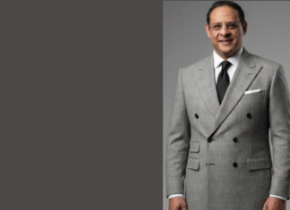 Dr. Mohamed Rifaie shares insight on ‘The 45-Degree Fallacy: Why True School Transformation Demands Balance, Inclusion, and Safeguarding’