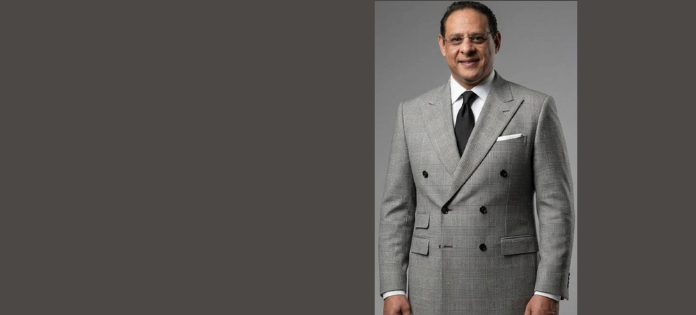 Dr. Mohamed Rifaie shares insight on ‘The 45-Degree Fallacy: Why True School Transformation Demands Balance, Inclusion, and Safeguarding’