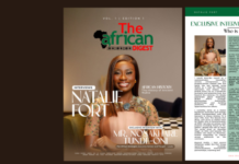 Exclusive Interview with Natalie Fort –Natalie shares more about her Experiences, Projects, Career and Leadership Role at G100