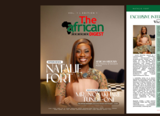 Exclusive Interview with Natalie Fort –Natalie shares more about her Experiences, Projects, Career and Leadership Role at G100