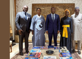 Wave Expands Mobile Money Push in Central Africa