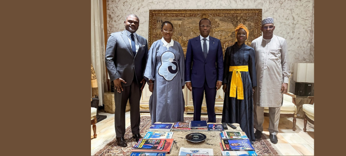 Wave Expands Mobile Money Push in Central Africa