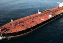 France Seizes Tanker Flying Cameroon Flag