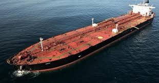 France Seizes Tanker Flying Cameroon Flag