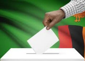 Campaigns intensify as Zambia Prepares for August General Polls