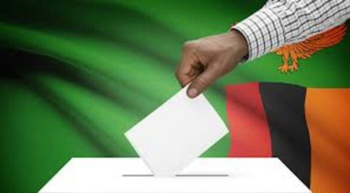 Campaigns intensify as Zambia Prepares for August General Polls