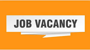 JOB VACANCY: (Restaurant Manager, Store Manager, Supervisors, Full Time Electrician)