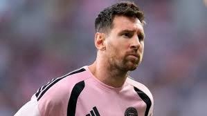 Messi to captain Argentina at World Cup