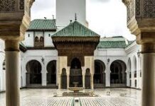 Africa’s Destinations – Discover the First and Oldest University in the World, ‘University of Al Quaraouiyine’ (Morocco)