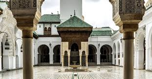 oldest university 1