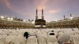Hajj 2026 Ends as Pilgrims Complete Sacred Final Rituals