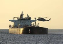 Cameroon Flag Caught in Shadow Fleet Storm