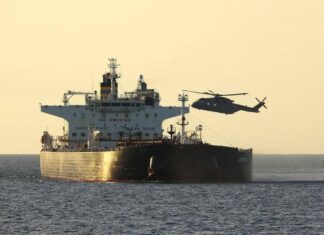 Cameroon Flag Caught in Shadow Fleet Storm