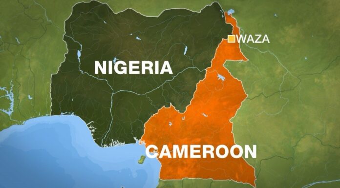 Cameroonian Troops Trigger Border Tension in Nigeria