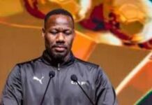 Senegal’s National Coach Pape Thiaw sacked after the Country’s exit from the World Cup