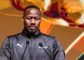 Senegal’s National Coach Pape Thiaw sacked after the Country’s exit from the World Cup