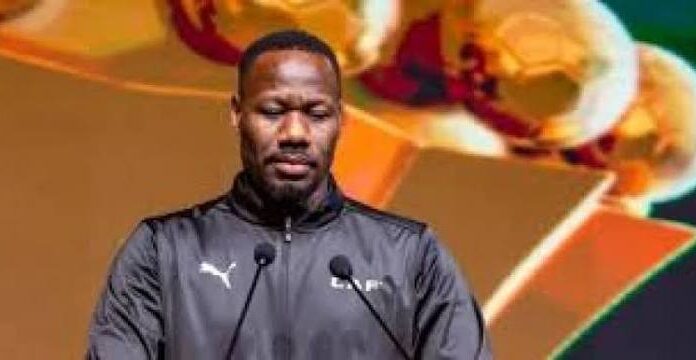 Senegal’s National Coach Pape Thiaw sacked after the Country’s exit from the World Cup
