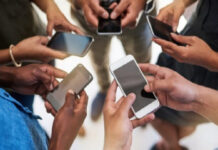 Mobile Technology Drives Africa’s Digital Transformation Boom