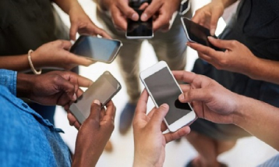 A Connectivity Summit