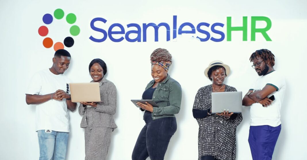 A Seamless HR