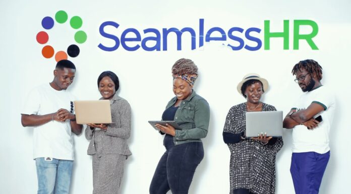 SeamlessHR Signals Major Rebrand as It Moves Beyond HR Technology