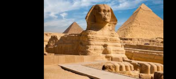 Africa’s Amazing Travel Destinations – Discover the ‘The Giza Plateau’ in (Egypt)