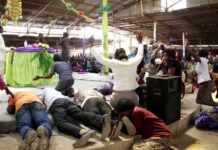 Cameroon Launches Crackdown on 1,400 Revival Churches