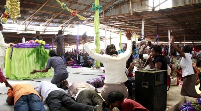 Cameroon Launches Crackdown on 1,400 Revival Churches