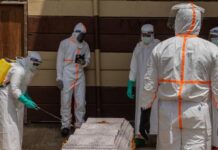 Ebola Crisis Deepens As UN Urges Faster Response