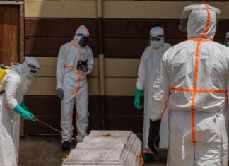Ebola Crisis Deepens As UN Urges Faster Response