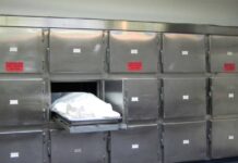 Cameroon’s Hospitals Struggling With Unclaimed Bodies