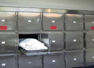 Cameroon’s Hospitals Struggling With Unclaimed Bodies
