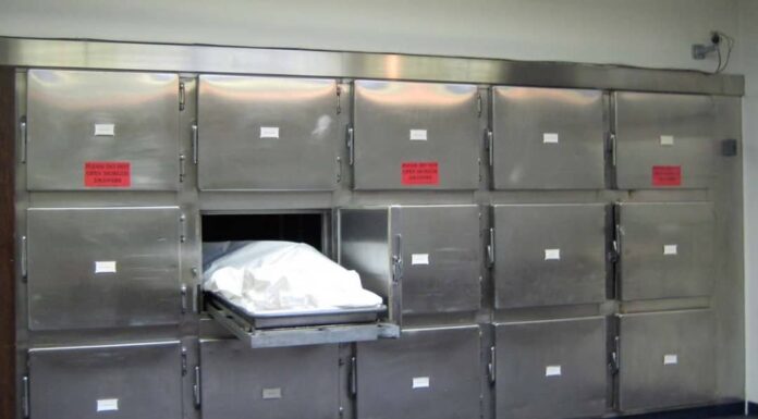 Cameroon’s Hospitals Struggling With Unclaimed Bodies