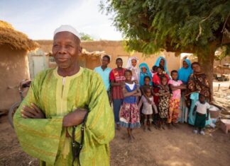Polygamy in Africa: Tradition or Source of Tension?