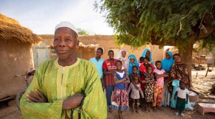 Polygamy in Africa: Tradition or Source of Tension?