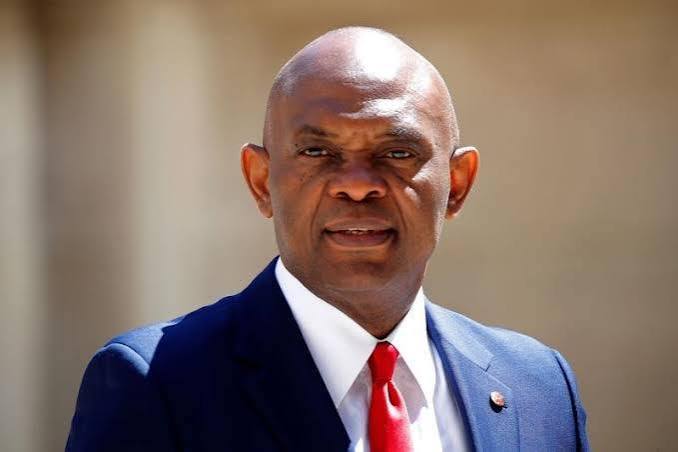 A Tony Elumelu