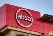 Absa shuts down 79 branches and over 100 ATM Outlets in South Africa
