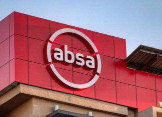Absa shuts down 79 branches and over 100 ATM Outlets in South Africa