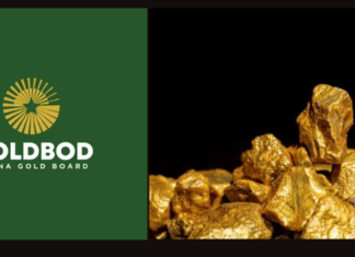 Ghana, Africa’s largest gold producer bans export of unrefined gold giving new deadline