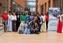 The ‘Borderless Africa Feminist Writing Fellowship 2026’: