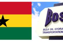 Ghana’s BOST cuts diesel and gasoline exports to Burkina Faso and Mali to protect local supply