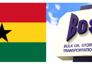 Ghana’s BOST cuts diesel and gasoline exports to Burkina Faso and Mali to protect local supply