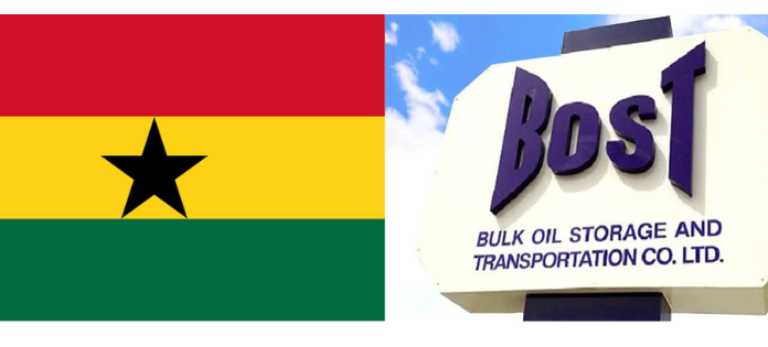 Ghana’s BOST cuts diesel and gasoline exports to Burkina Faso and Mali to protect local supply