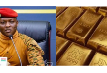 Burkina Faso opens its first indigenous Gold refinery; A move towards Economic Sovereignty and Independence