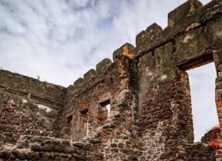 Africa’s History Destinations: Discover ‘Kunta Kinteh Island’ (The Gambia)