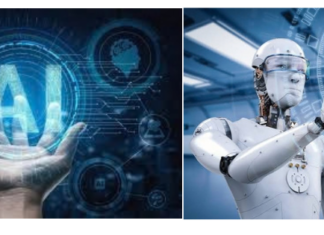 Artificial Intelligence (AI) to “Super Intelligence” (SI): A PR Rebranding Tactic to allay fears? or The Future of Global Intelligence