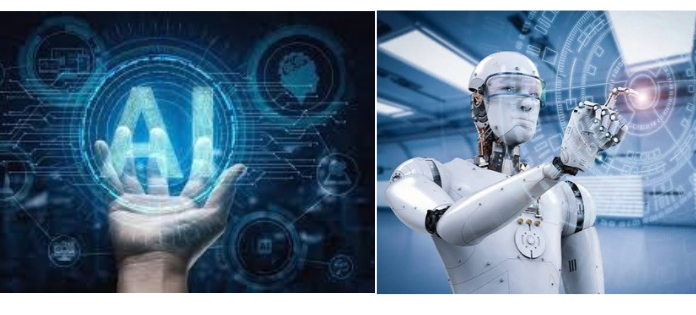 Artificial Intelligence (AI) to “Super Intelligence” (SI): A PR Rebranding Tactic to allay fears? or The Future of Global Intelligence